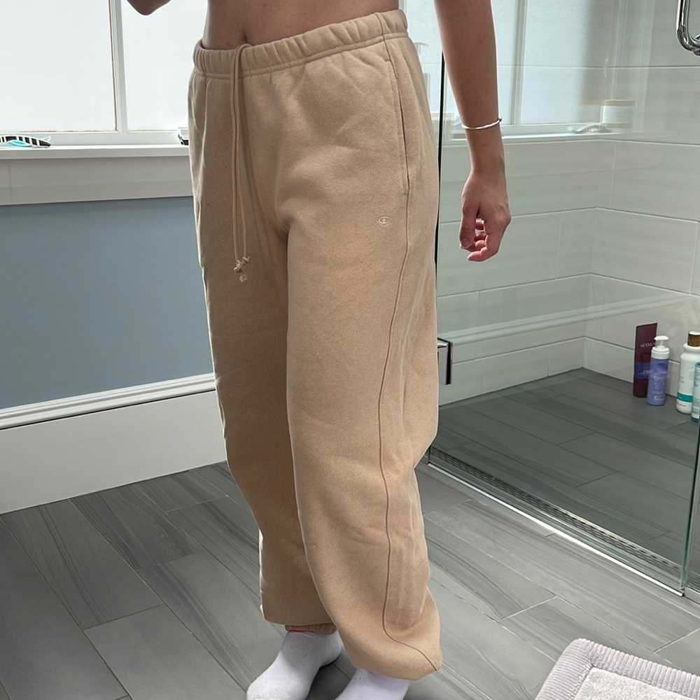 Champion Sweatpants
